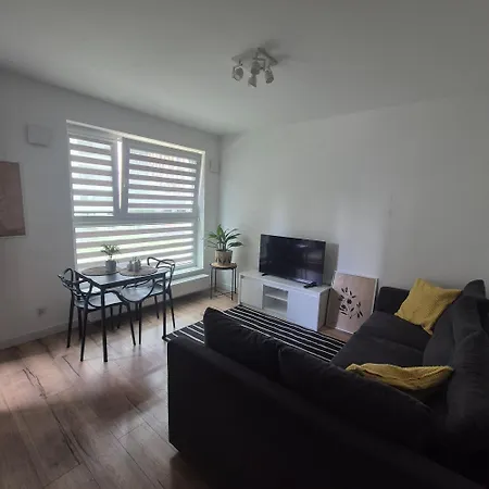 Gwiazdzista 20 Near Sky Tower Free Parking * Вроцлав