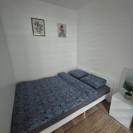 Gwiazdzista 20 Near Sky Tower Free Parking * Вроцлав