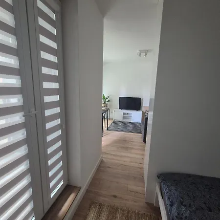 Gwiazdzista 20 Near Sky Tower Free Parking Апартаменты *