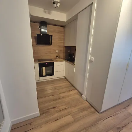 Gwiazdzista 20 Near Sky Tower Free Parking Апартаменты *